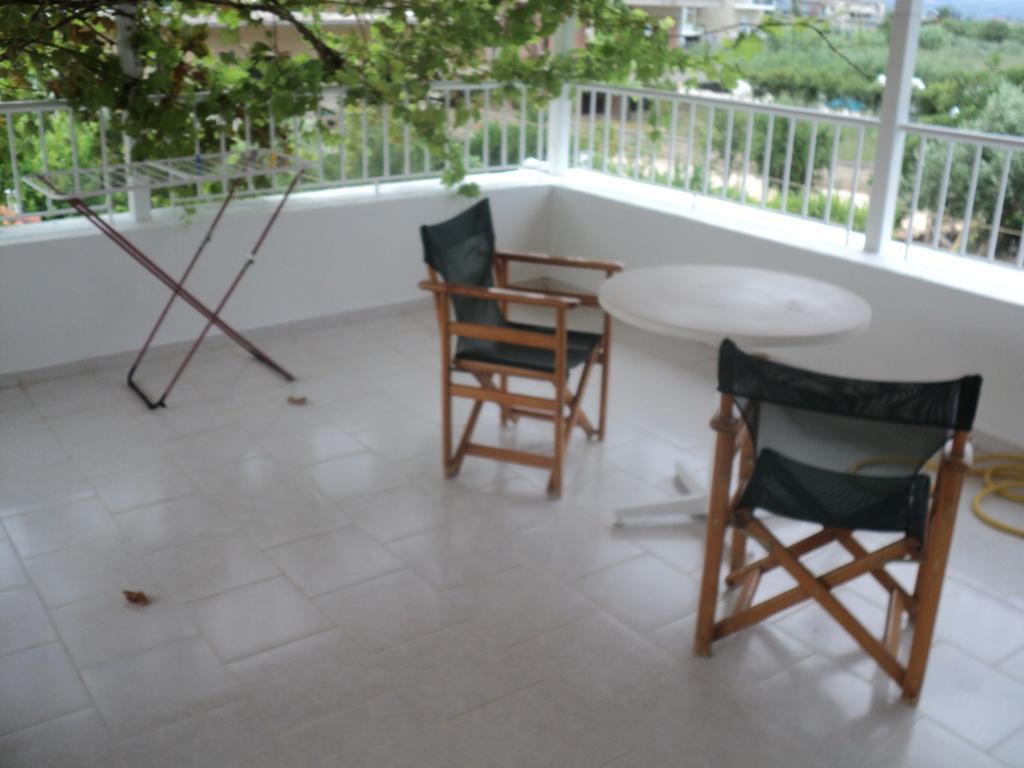 Miloi Rooms And Apartments Camera foto