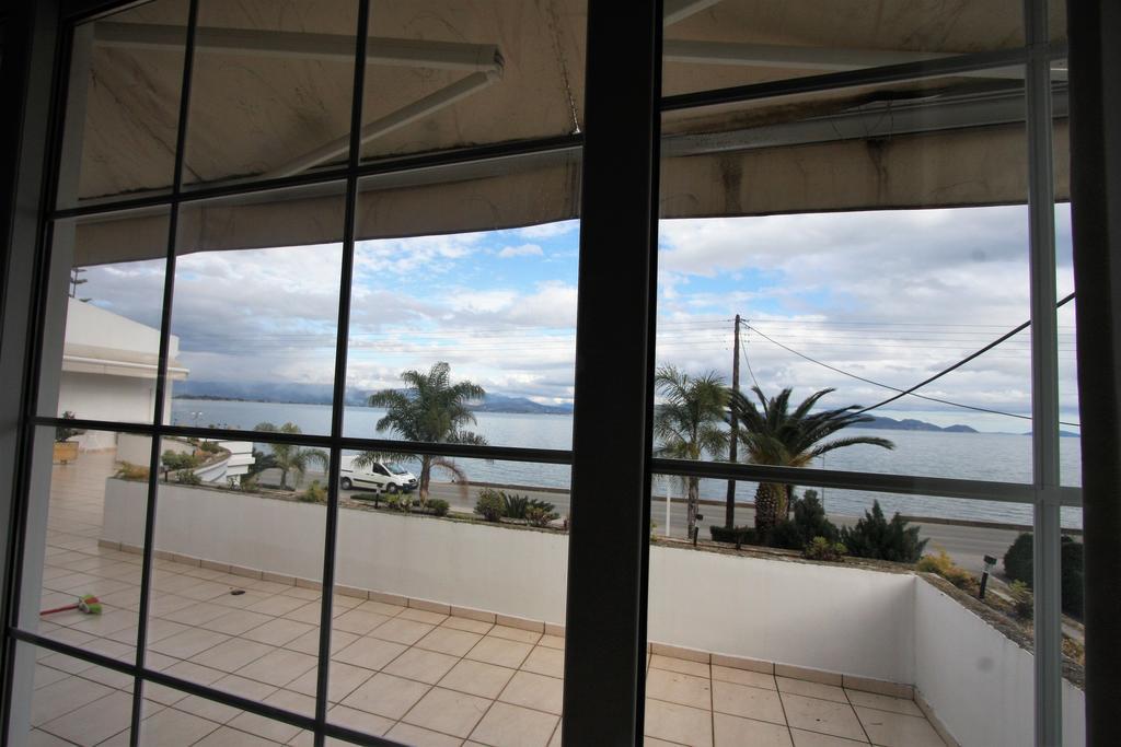 Miloi Rooms And Apartments Esterno foto