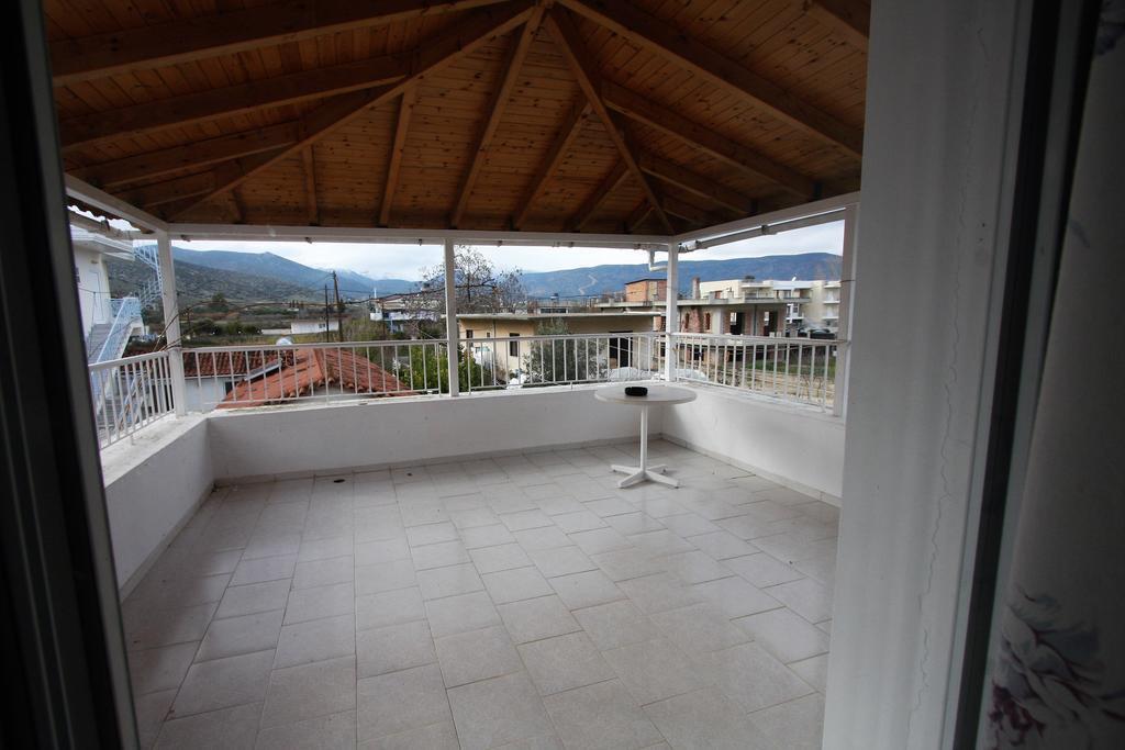 Miloi Rooms And Apartments Esterno foto