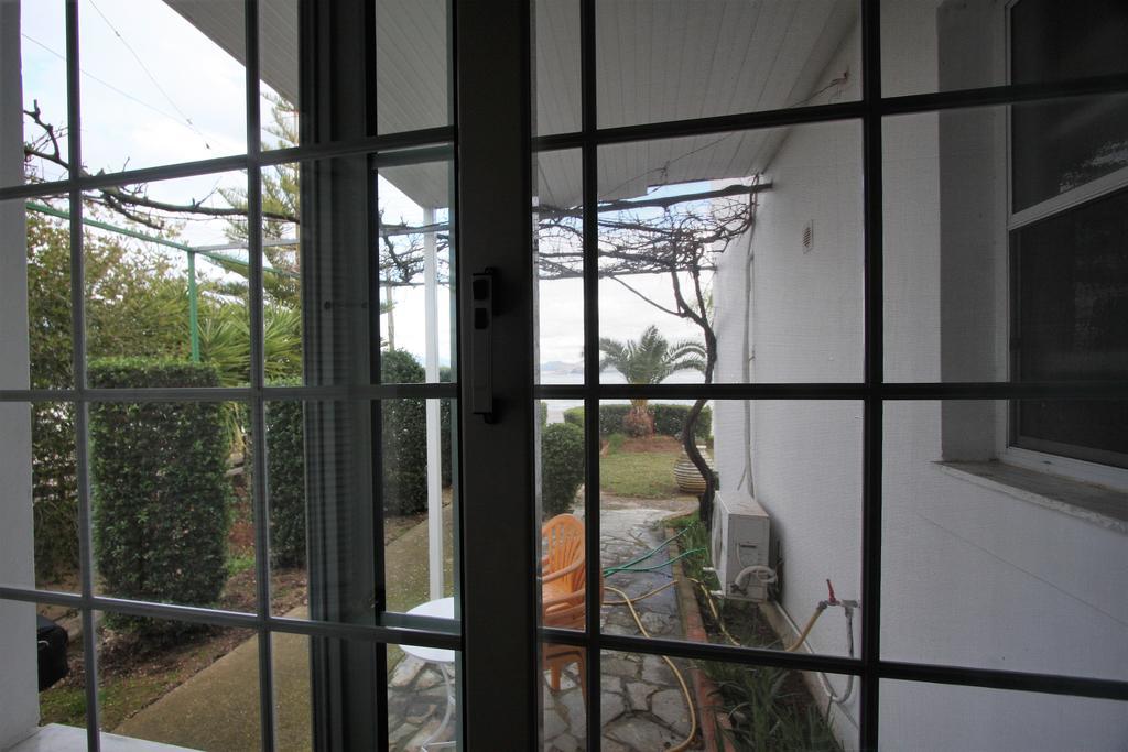 Miloi Rooms And Apartments Esterno foto