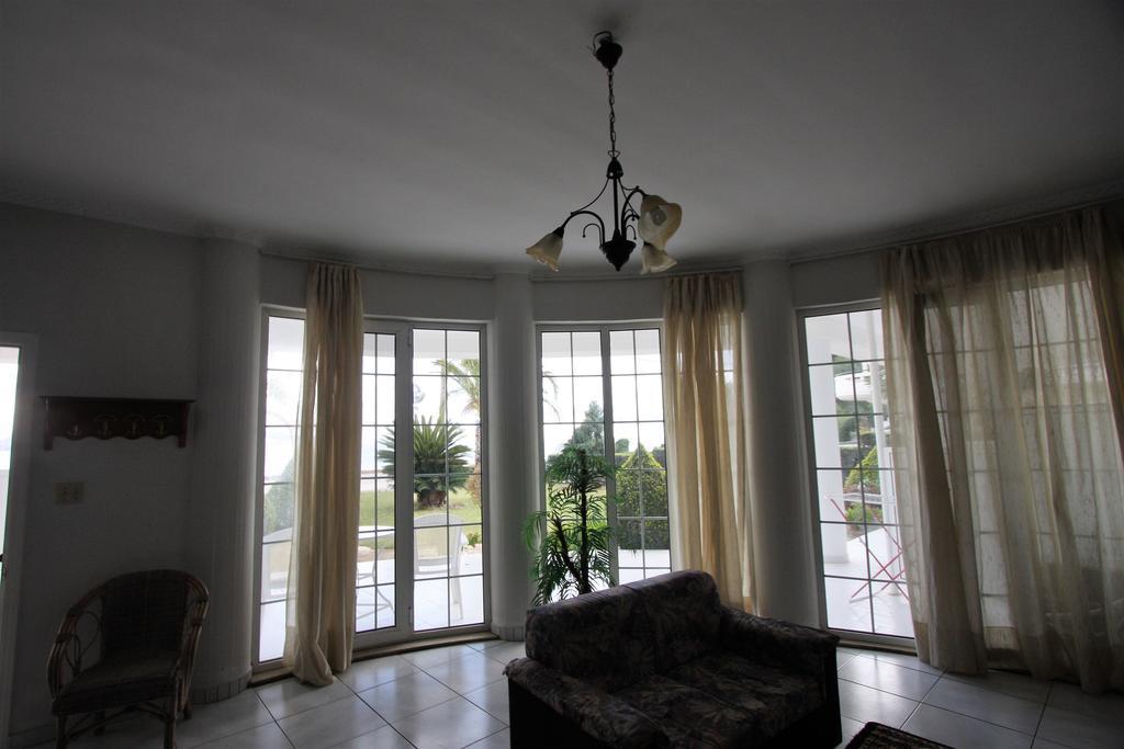 Miloi Rooms And Apartments Esterno foto