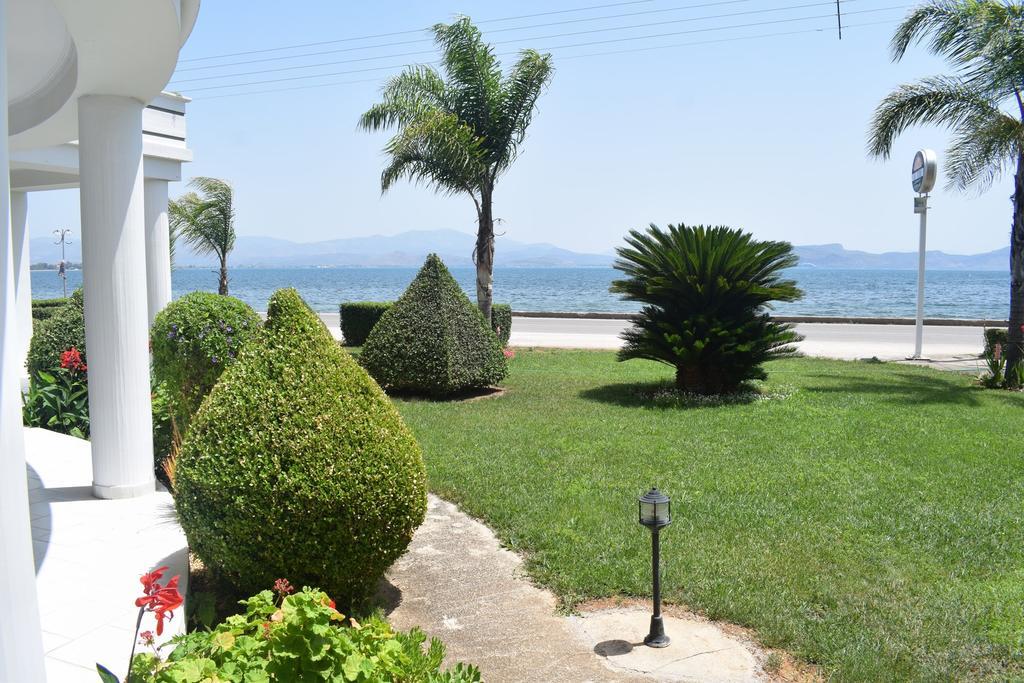 Miloi Rooms And Apartments Esterno foto