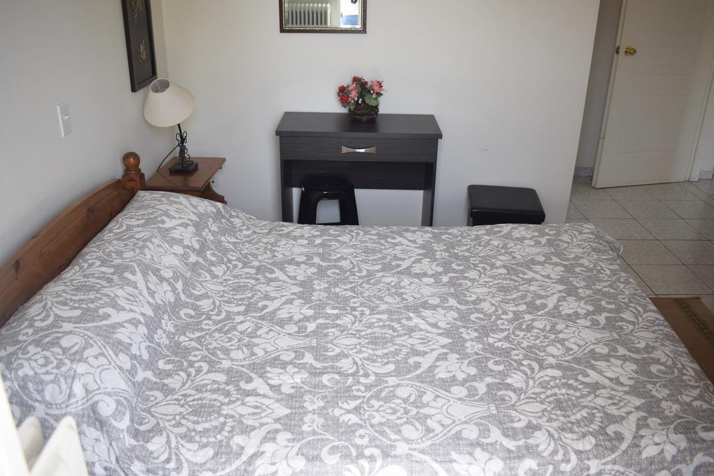Miloi Rooms And Apartments Esterno foto